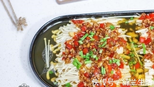 蒸鱼豉油|最爱吃这菜，只要蒸一蒸，10分钟就上桌，几天不吃就嘴馋！