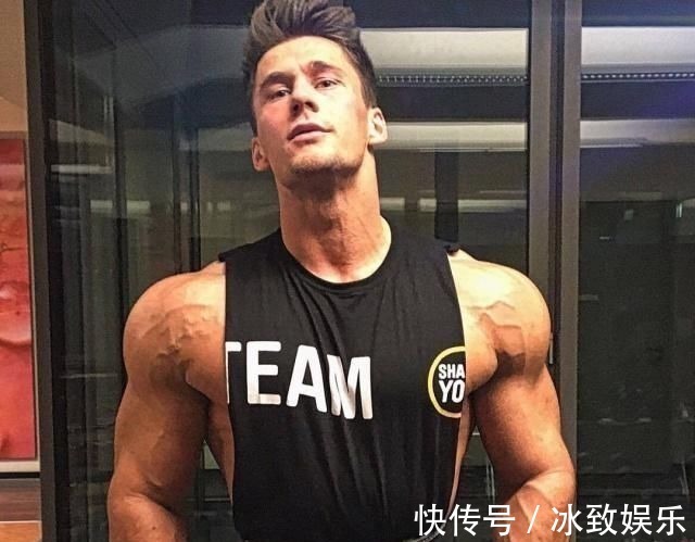 增肌|把这2点做好,增长肌肉对于自己来说,也就不会是件难事了