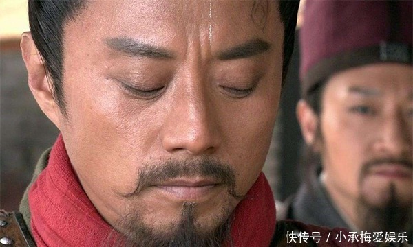 选择|宋江招安已是必然,如果选择造反,梁山必将四分五裂