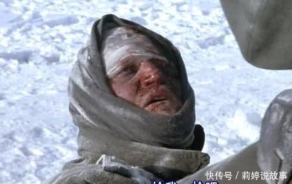 取暖|德军进攻莫斯特的时候，环境有多恶劣？甚至用苏联大妈内衣取暖