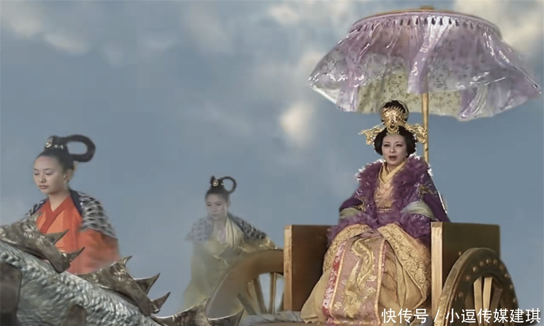 玉皇大帝|玉皇大帝有一绝招,能让神仙瞬间失去法力,就连如来也毫无办法