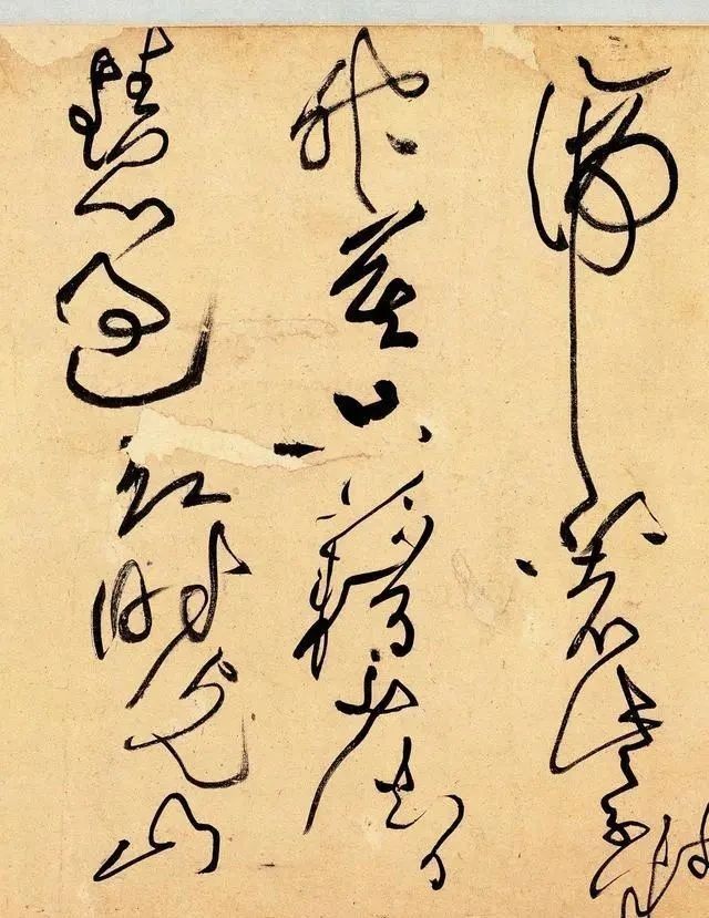 乾隆皇帝|黄庭坚的临终绝笔,被乾隆皇帝珍藏一生,如今是“国之重宝”!