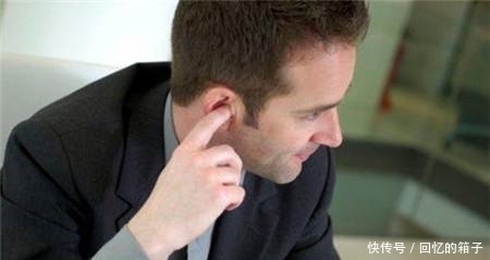 耳科医生:耳朵孔里经常痒,可能预示着4种病,最好别忽视!