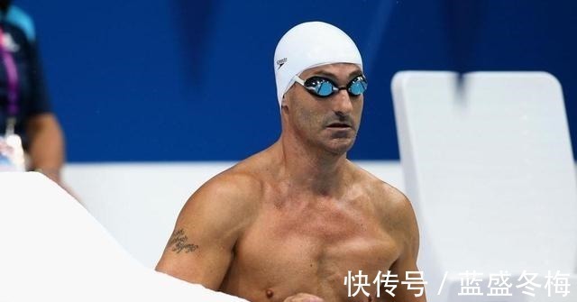 残奥会|剧本都写不出的人生从阶下囚,到奥运冠军,22年拿14枚金牌!