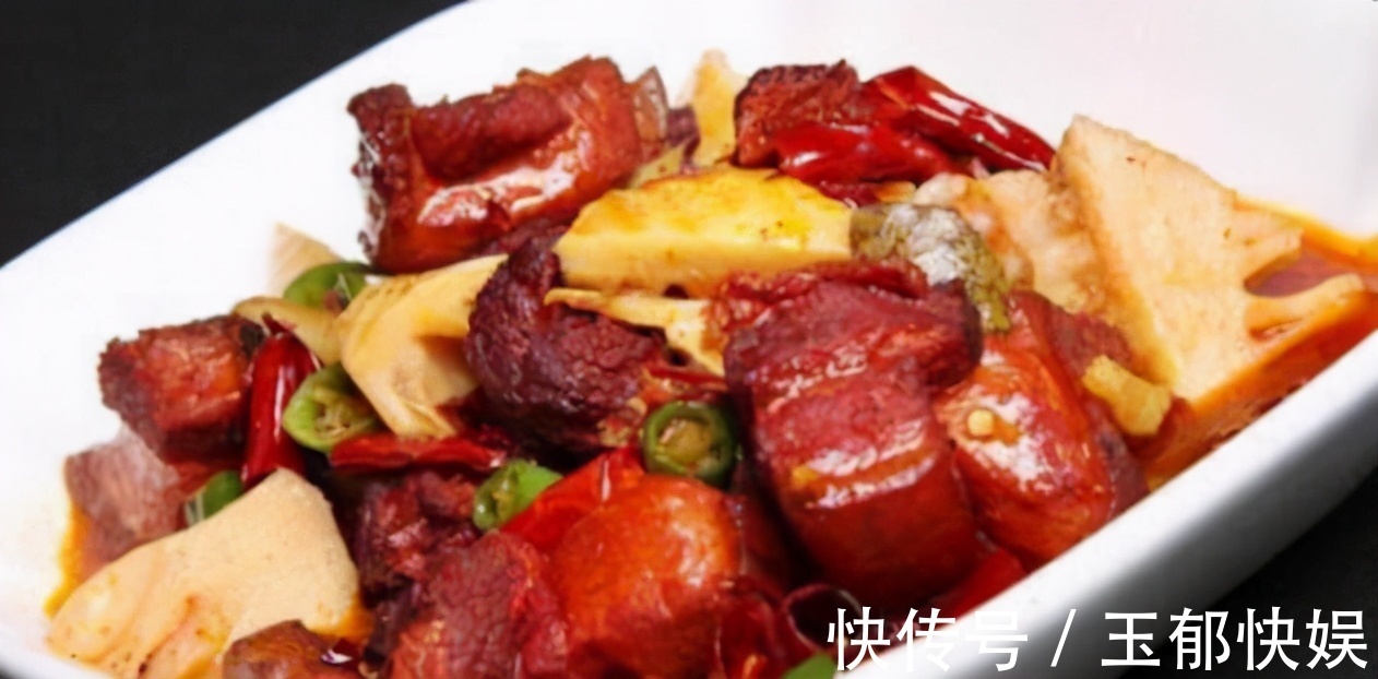 花椒油|20余款家常小炒推荐，简单好做营养美味，选几道试试做吧