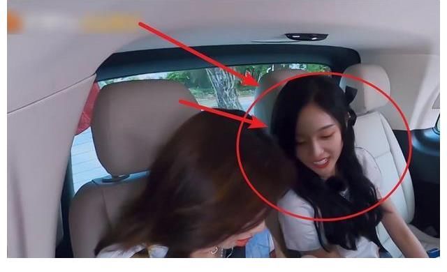 刘涛|吴宣仪录制节目说错话，直接得罪了妻子团，这情商真令人着急