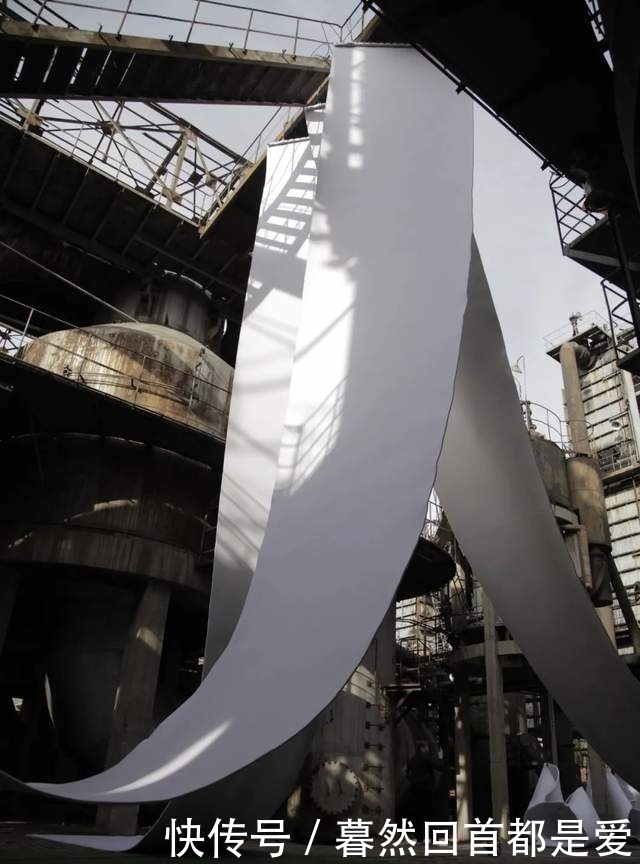 设计|未觉 十年