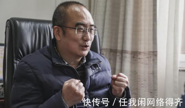 张定宇|张定宇患上的“渐冻症”，比癌症还可怕真的无法治愈吗