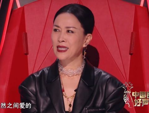 好声音|一代台湾歌王，如今沦落为《好声音》学员，“手下败将”成了他导师