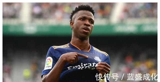 C罗|皇马大胜独占西甲鳌头,6000万C罗替代者已准备焕发第二春!