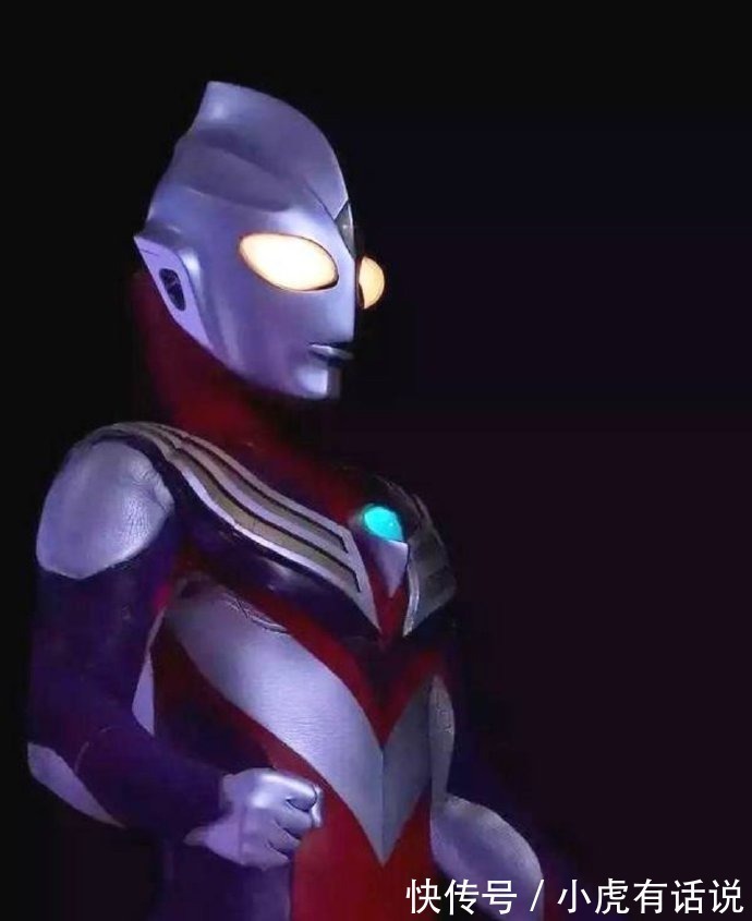 下架|《迪迦奥特曼》下架,很多家长支持,这不是在推卸自己的责任吗?