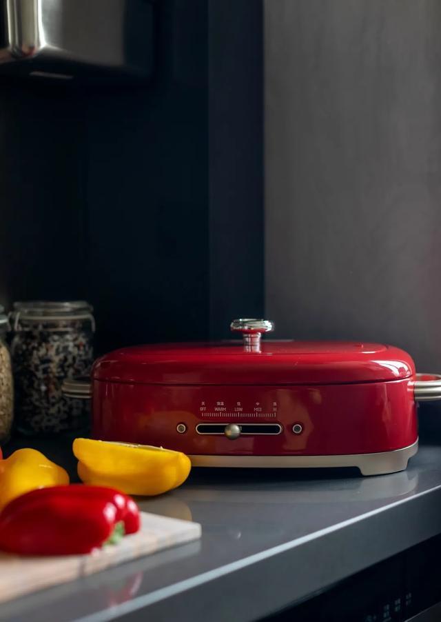 水泥漆|88㎡小三居,磐多魔+水泥漆,她家的“毛坯房”太酷了