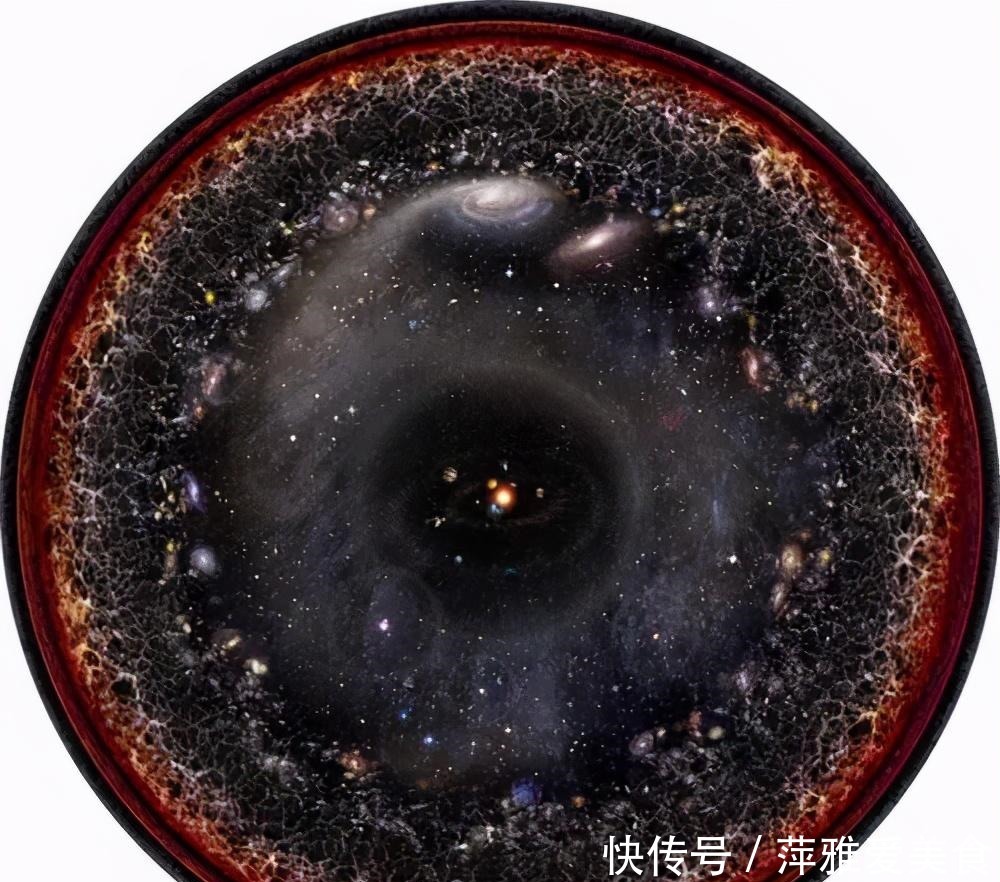 东汉 宇宙的全貌是怎样的?东汉张衡的猜想不无道理,科学家印证了答案