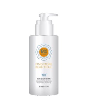 保湿滋养洗面奶排行榜10强 干燥脱皮首选悦蕾洗面奶清洁保湿