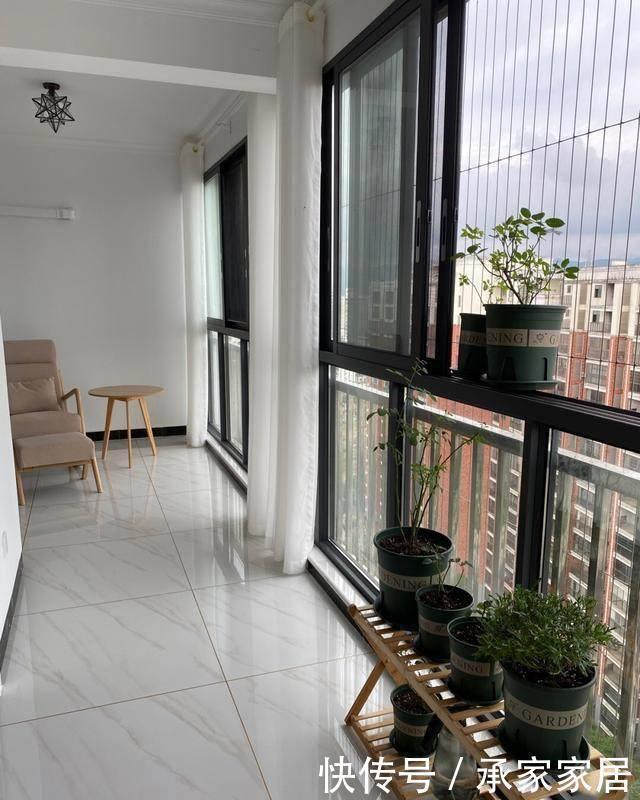 主卧|终于搬新家了,全屋不吊顶,只走石膏线,简单又耐看,效果很满意