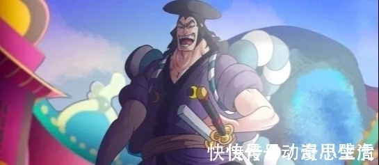 白胡子|海贼王:新世界十大战力重刷名次,白胡子掉到第五,凯多倒数第一