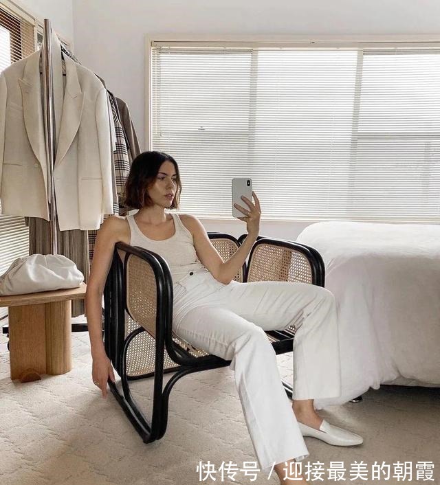 乐福鞋 平底鞋的好,连讲究的英国女王都抗拒不了,更何况我们呢