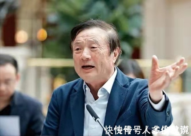 人才|华为一穷二白时,任正非靠什么来招揽人才?方法你肯定想不到