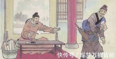 诗篇$与宋之问《渡汉江》同主题的10大诗篇排行榜,榜首很多人想不到