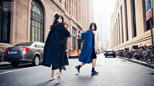 魅力|风衣穿出优雅感,完美带起女星的魅力,穿上秒变时髦精