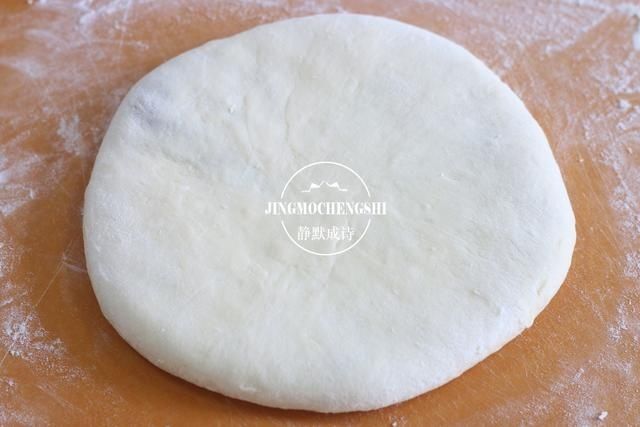 真材实料|自己做肉饼，馅儿香皮软，真材实料，做法给你，学会再也不用买