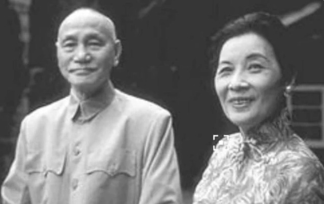 数目|宋美龄活了106岁,去世前一共有多少存款?侄女公布真实数目