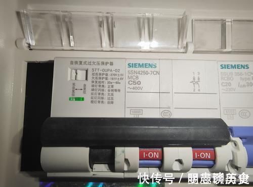 开关|你家配电箱里装的都是啥？别再把所有开关都叫“空开”了