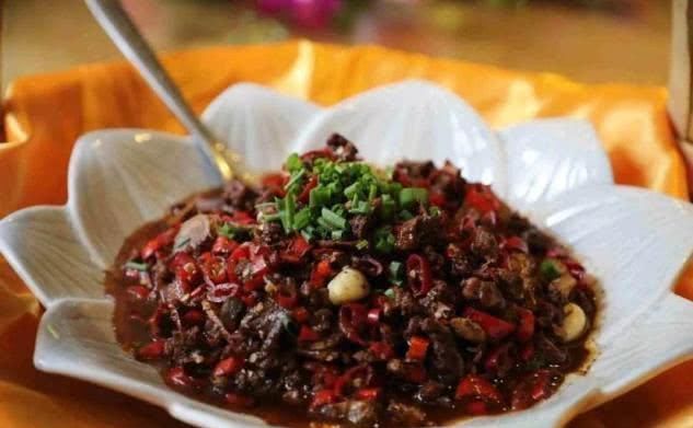 成功|赣菜中它成功申报非遗,十大名菜名不虚传,人人都爱