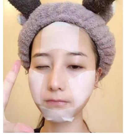 差距 早晨和晚上“护肤”的差距有多大？了解后才明白，差距会如此明显