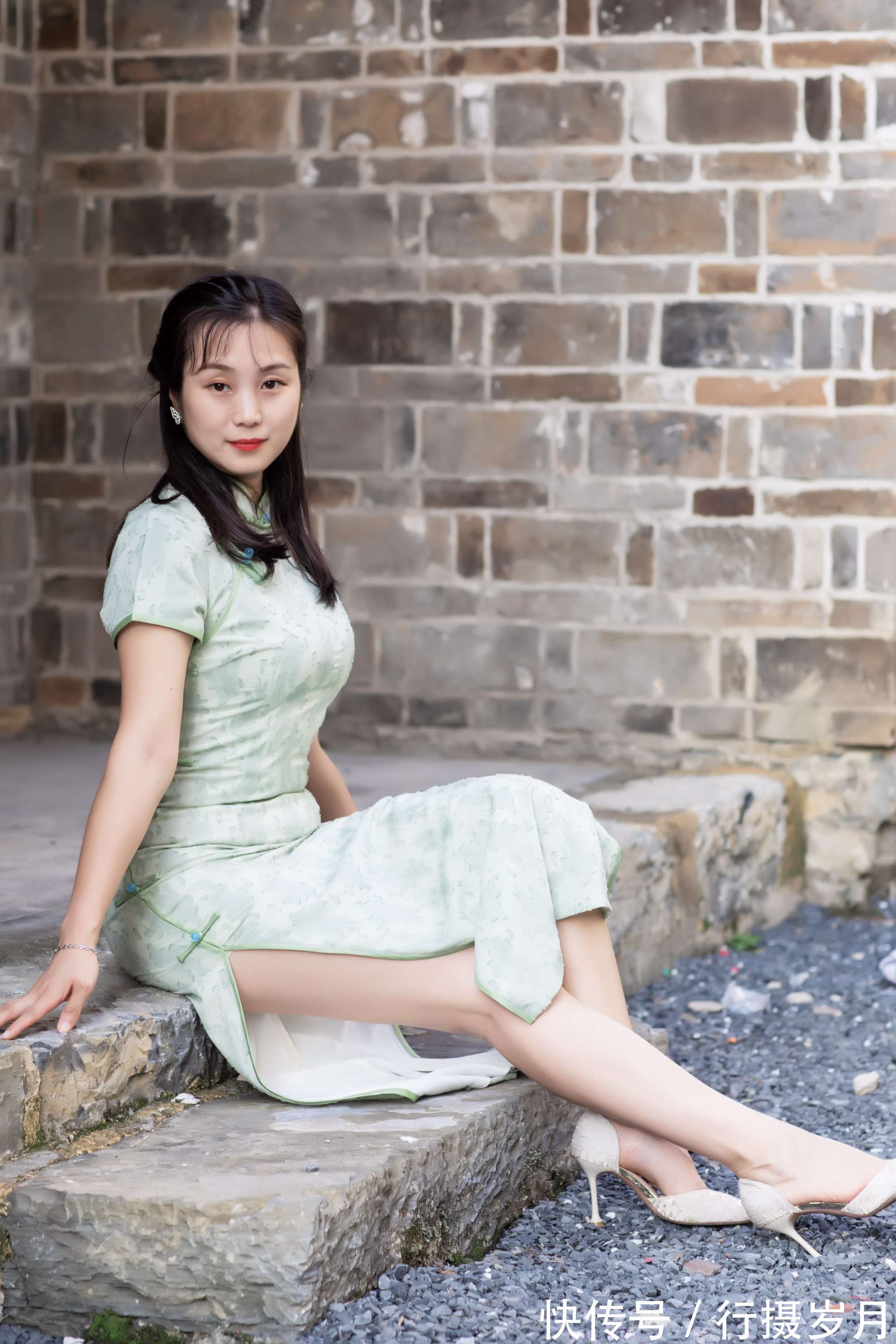 一世情!一世情牵,半生缘