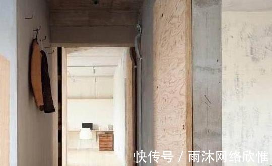 装修|老公为了省钱, 直接入住毛坯房, 邻居看了照片后都争先效仿!