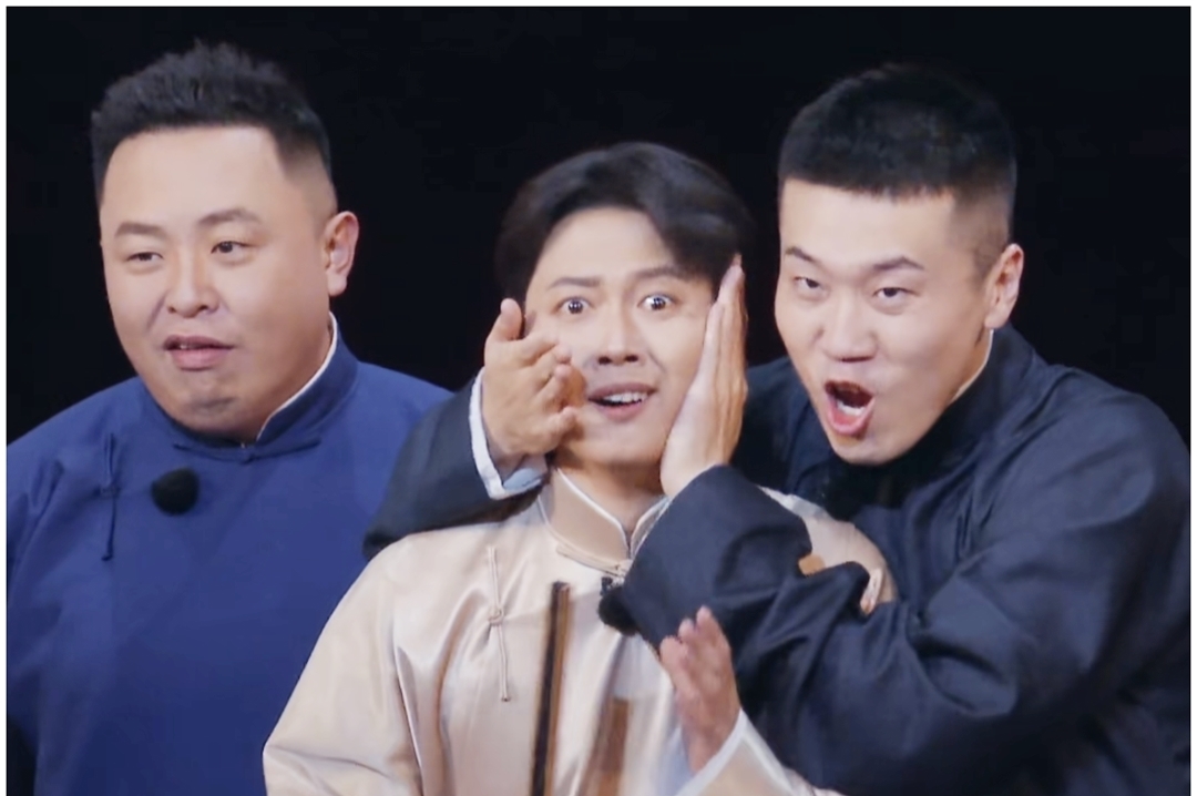 |郭德纲批评孟鹤堂写的段子不叫玩意,却叫于谦给加分,原因为何!