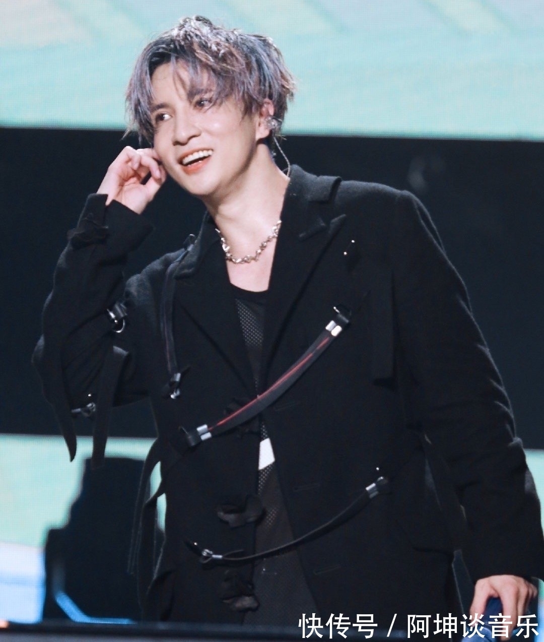 我們的歌|《我們的歌3》陣容官宣，咖位一個比一個狠，我沒眼花吧