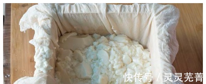 豆香|不用“卤水”也能在家做豆腐，配方简单易学，豆香浓郁，质地鲜嫩！
