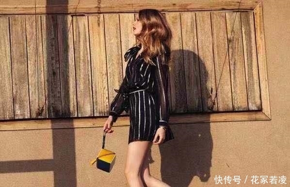 女人|不管女人年纪多大,穿裙子要注意这“4不要”,不然再贵都显廉价