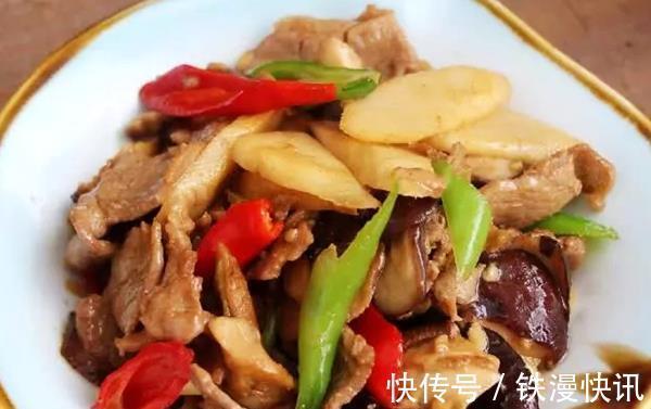 饭店|推荐几道美味的家常菜，比饭店好吃100倍，全家人都吃不腻