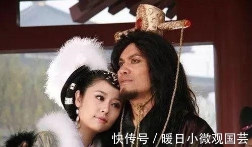 女娃!纣王为什么敢与叫板女娲?纣王的前世到底是谁?