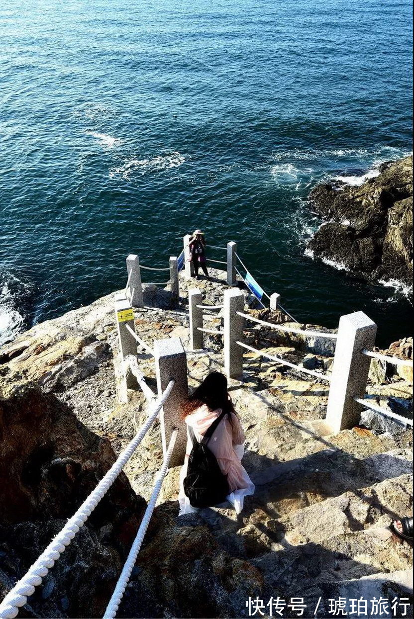 玻璃水|【海陵岛秘境】阳江小众三山岛浮潜、行摄北洛秘境滨海栈道+马尾岛+闸坡渔港