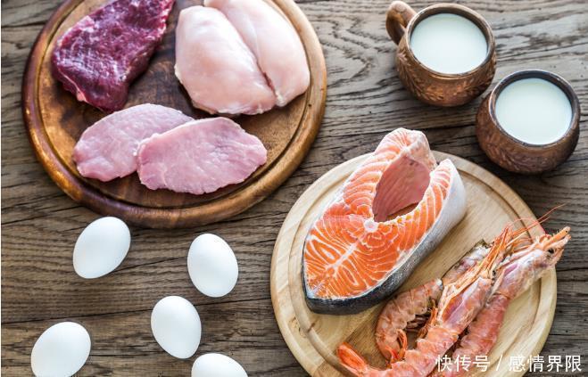 食物|癌症病人总吃不下饭怎么办别着急,6个建议大家可以试着采纳