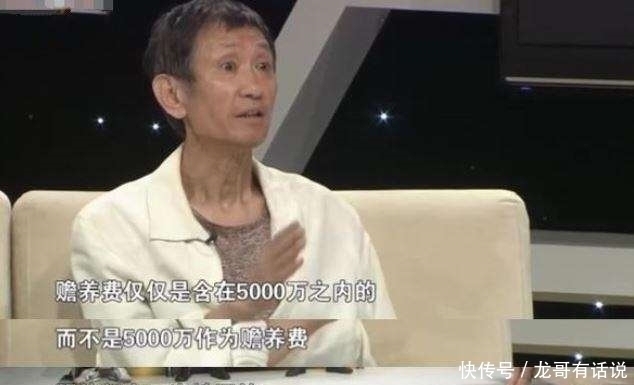 抚养|父亲不给抚养费，却在孩子成年后要赡养费，孩子的做法让父亲跳脚