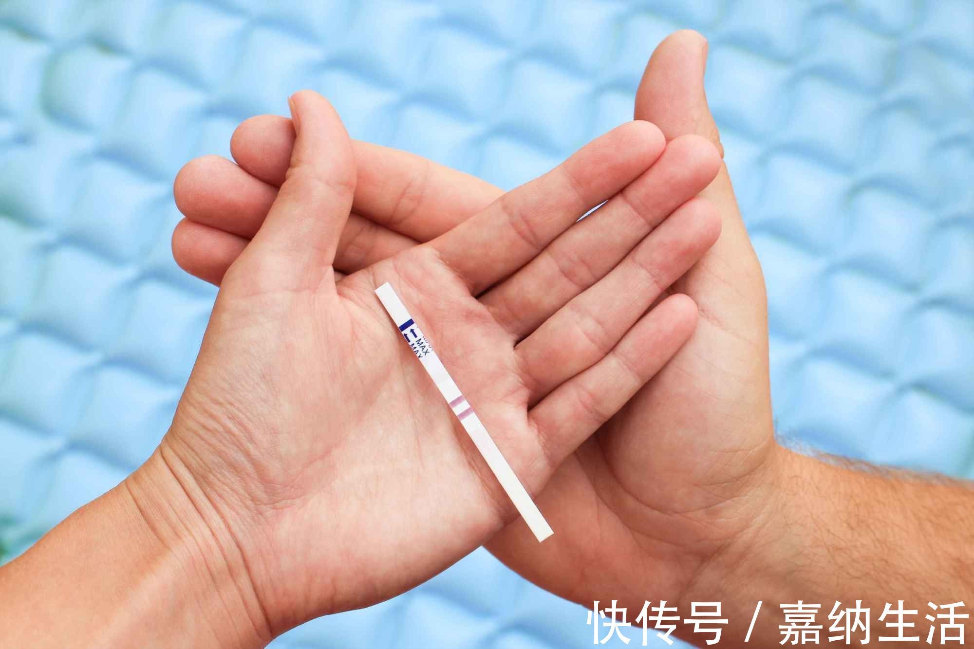 假性|以为真的是怀孕了,带你了解“假性怀孕”是什么,别傻傻上当了