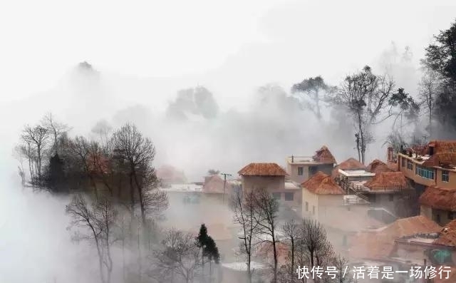 世界遗产云南元阳梯田，建水古城深度4天游