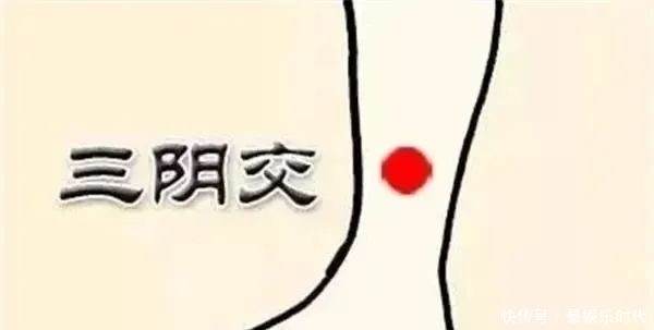 大包穴|珍藏的人体穴位的基本常识,图文展示,太珍贵了