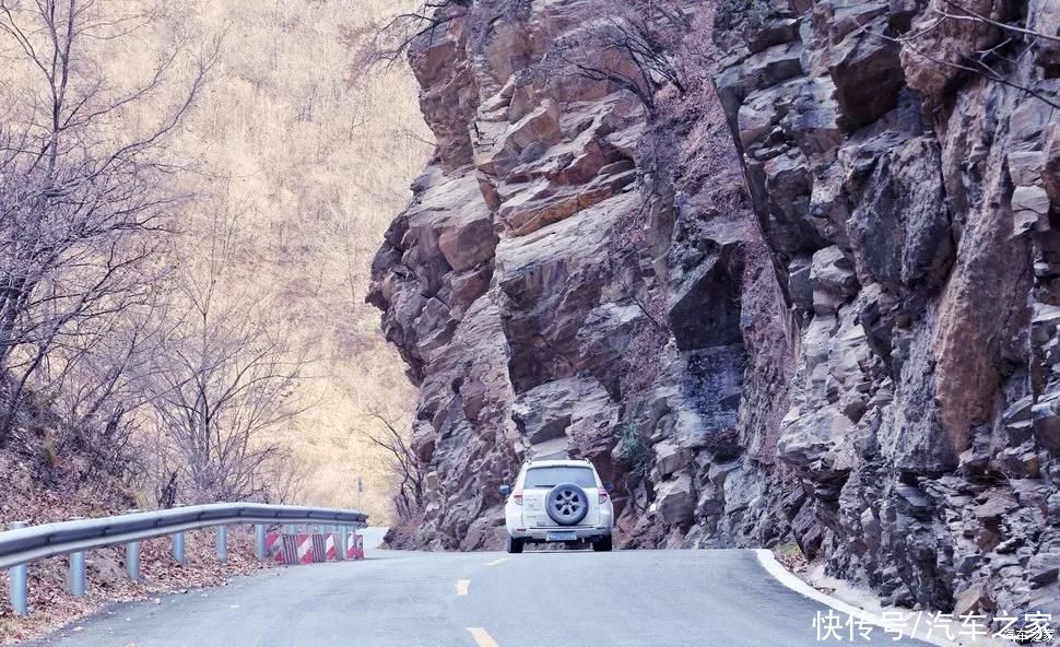 路上可以遇见大熊猫!自驾游这条冷门线路别错过