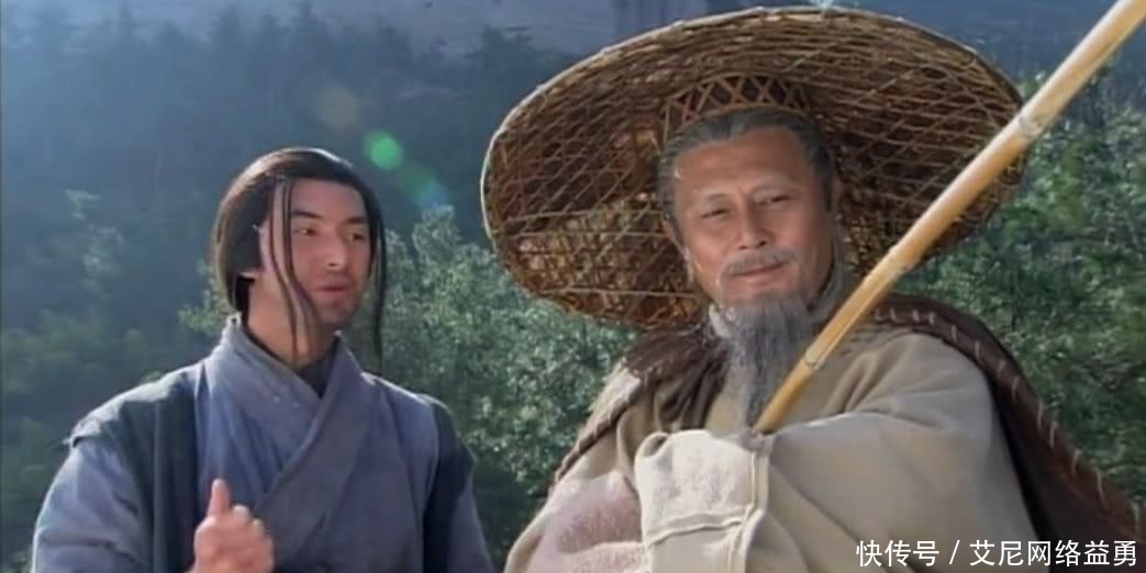 姜子牙使用了什么方法使武吉躲过了姬昌八卦的测算?