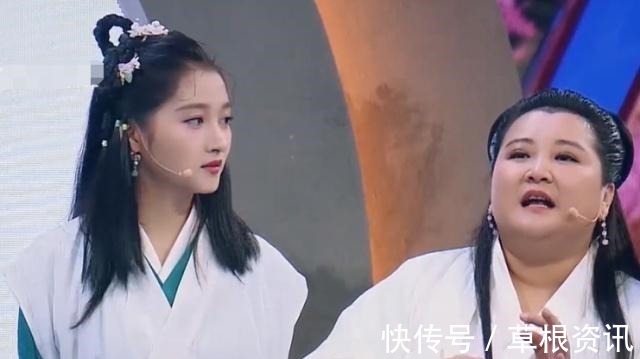 王牌对王牌|《王牌对王牌》关晓彤遇到老熟人，全程却冷漠脸装不认识