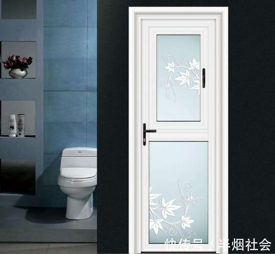 卫生间|卫生间门记得不要装这种,用过的人都说坑,后悔我家装早了!