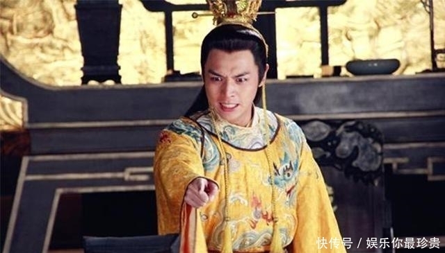 刘太后|他靠太后提拔,短短半年当上首相,后来又为何要逼太后还政?