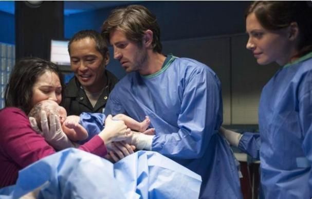 分娩|有种冷叫“产房冷”,孕妈刚进产房就冻得直哆嗦,医生:是为你好