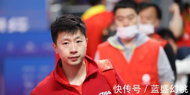 樊振东|马龙王楚钦进8强！樊振东林高远浪费8局点完胜，孙颖莎再遇钱天一！